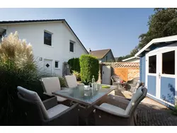 Ferienhaus Ferienhaus-3563439 in Heringsdorf (Oldenburg-Land) - 6 Personen, Hund erlaubt