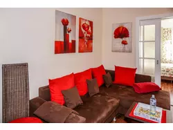 Bild zur gratis inserierten Ferienwohnung Ferienwohnung-3564506.