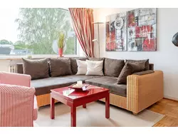 Bild zur gratis inserierten Ferienwohnung Ferienwohnung-3563640.