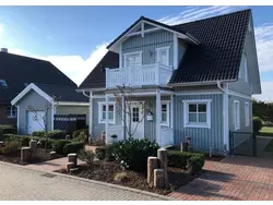 Bild zur gratis inserierten Ferienwohnung Ferienhaus-3564498.