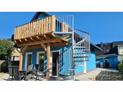 Bild zur gratis inserierten Ferienwohnung Ferienhaus-3564868.