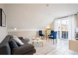 Bild zur gratis inserierten Ferienwohnung Ferienwohnung-3563249.