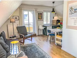Bild zur gratis inserierten Ferienwohnung Ferienwohnung-3562048.