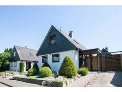 Ferienhaus Ferienhaus-3563425 in Heringsdorf (Oldenburg-Land) - 4 Personen, Hund erlaubt