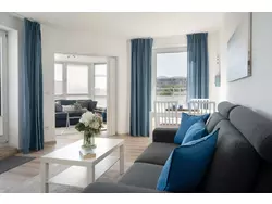 Bild zur gratis inserierten Ferienwohnung Ferienwohnung-3563601.