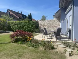 Bild zur gratis inserierten Ferienwohnung Ferienwohnung-3564935.