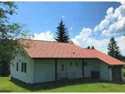 Bild zur gratis inserierten Ferienwohnung Ferienhaus-3562114.