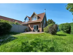 Bild zur gratis inserierten Ferienwohnung Ferienhaus-3564464.