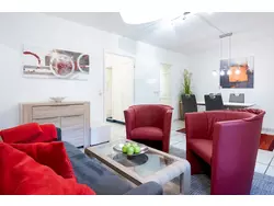 Bild zur gratis inserierten Ferienwohnung Ferienwohnung-3564196.