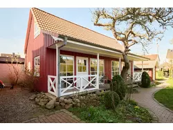 Ferienhaus Ferienhaus-3564813 in Laboe - 2 Personen, Hund erlaubt