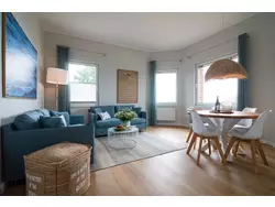 Bild zur gratis inserierten Ferienwohnung Ferienwohnung-3563737.