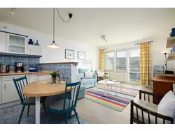 Bild zur gratis inserierten Ferienwohnung Ferienwohnung-3564792.