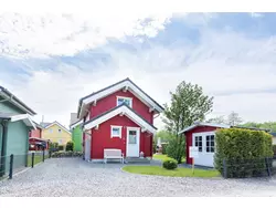 Bild zur gratis inserierten Ferienwohnung Ferienhaus-3564096.