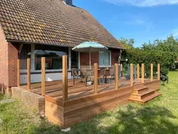 Bild zur gratis inserierten Ferienwohnung Ferienwohnung-3564556.