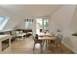 Bild zur gratis inserierten Ferienwohnung Ferienwohnung-3562764.