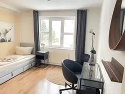 Bild zur gratis inserierten Ferienwohnung Ferienwohnung-3562307.