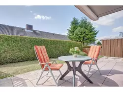 Bild zur gratis inserierten Ferienwohnung Ferienhaus-3563526.