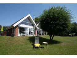 Bild zur gratis inserierten Ferienwohnung Ferienhaus-3563459.