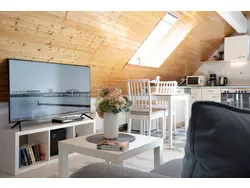 Bild zur gratis inserierten Ferienwohnung Ferienwohnung-3563857.