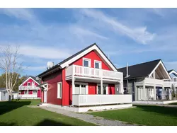 Bild zur gratis inserierten Ferienwohnung Ferienhaus-3564132.