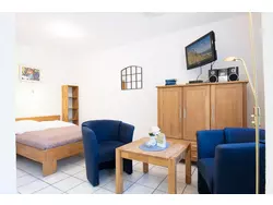 Bild zur gratis inserierten Ferienwohnung Ferienwohnung-3563603.