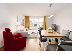 Bild zur gratis inserierten Ferienwohnung Ferienwohnung-3564727.