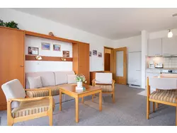 Bild zur gratis inserierten Ferienwohnung Ferienwohnung-3563832.