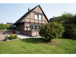 Ferienhaus Ferienhaus-3563982 in Neukirchen (Oldenburg-Land) - 4 Personen, Hund erlaubt