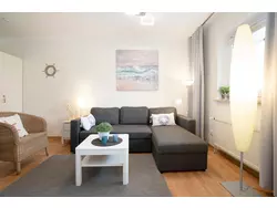 Bild zur gratis inserierten Ferienwohnung Ferienwohnung-3563541.