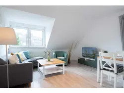 Bild zur gratis inserierten Ferienwohnung Ferienwohnung-3564160.