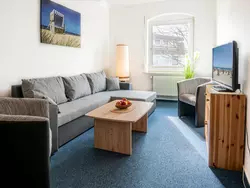 Bild zur gratis inserierten Ferienwohnung Ferienwohnung-3563356.