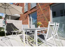 Bild zur gratis inserierten Ferienwohnung Ferienwohnung-3563896.