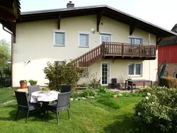 Bild zur gratis inserierten Ferienwohnung Ferienwohnung-3562123.