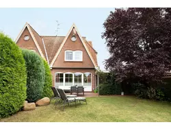 Bild zur gratis inserierten Ferienwohnung Ferienhaus-3563431.