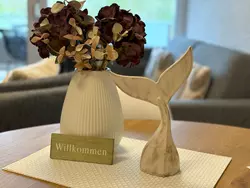 Bild zur gratis inserierten Ferienwohnung Ferienwohnung-3564851.