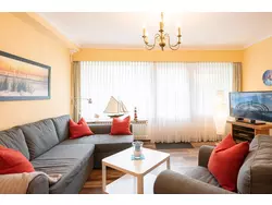 Bild zur gratis inserierten Ferienwohnung Ferienwohnung-3564090.