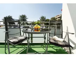 Bild zur gratis inserierten Ferienwohnung Ferienwohnung-3564070.