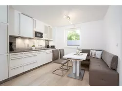 Bild zur gratis inserierten Ferienwohnung Ferienwohnung-3563754.