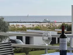 Bild zur gratis inserierten Ferienwohnung Ferienwohnung-3561099.