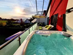 Bild zur gratis inserierten Ferienwohnung Ferienwohnung-3565364.