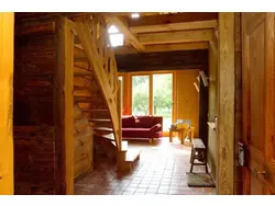 Ferienhaus Ferienhaus-3565358 in Burg-Dorf - 3 Personen, Hund nicht erlaubt