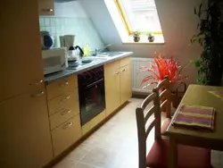 Ferienwohnung Ferienwohnung-3565239 in Jabel - 4 Personen, Hund nicht erlaubt