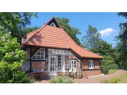Ferienhaus Ferienhaus-1329205 in Schwanewede - 4 Personen, Hund nicht erlaubt
