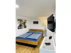 Bild zur gratis inserierten Ferienwohnung Ferienwohnung-3565709.