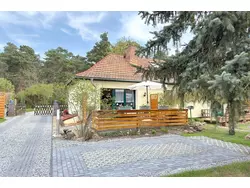 Ferienhaus Ferienhaus-3565144 in Lübbenau/Spreewald - 2 Personen, Hund nicht erlaubt