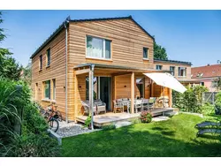 Bild zur gratis inserierten Ferienwohnung Ferienhaus-3565232.