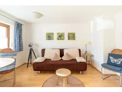 Bild zur gratis inserierten Ferienwohnung Ferienwohnung-3565865.