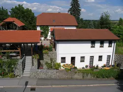 Ferienwohnung Ferienwohnung-3565705 in Passau - 2 Personen, Hund nicht erlaubt