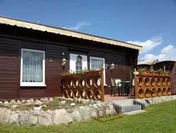 Bild zur gratis inserierten Ferienwohnung Ferienhaus-3565237.