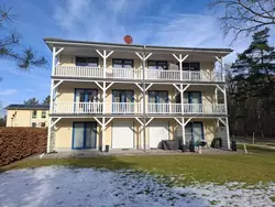 Bild zur gratis inserierten Ferienwohnung Ferienwohnung-3565871.